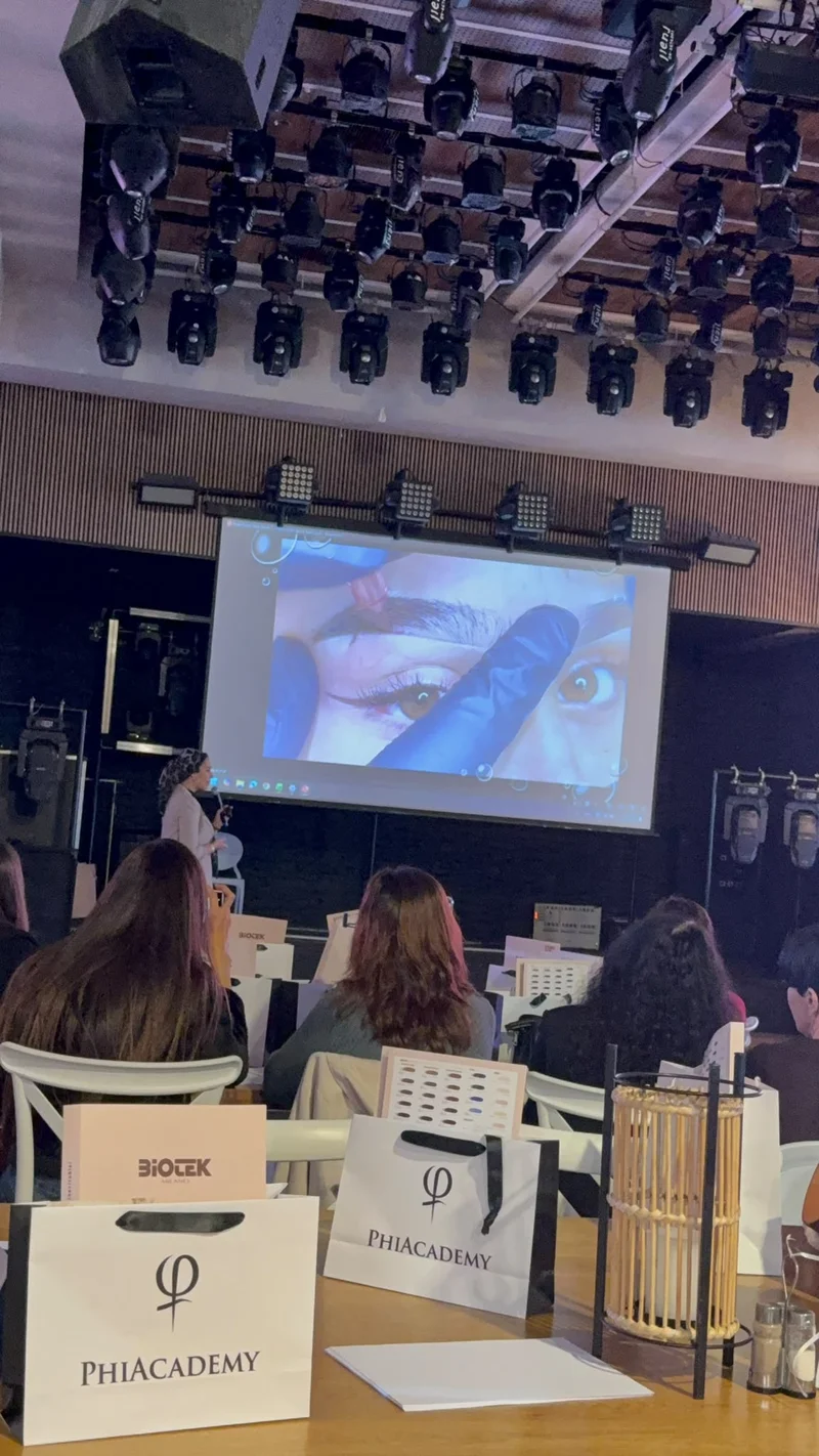 סיון חן בכנסים ותחרויות מקצועיות בענף – תמונה 26